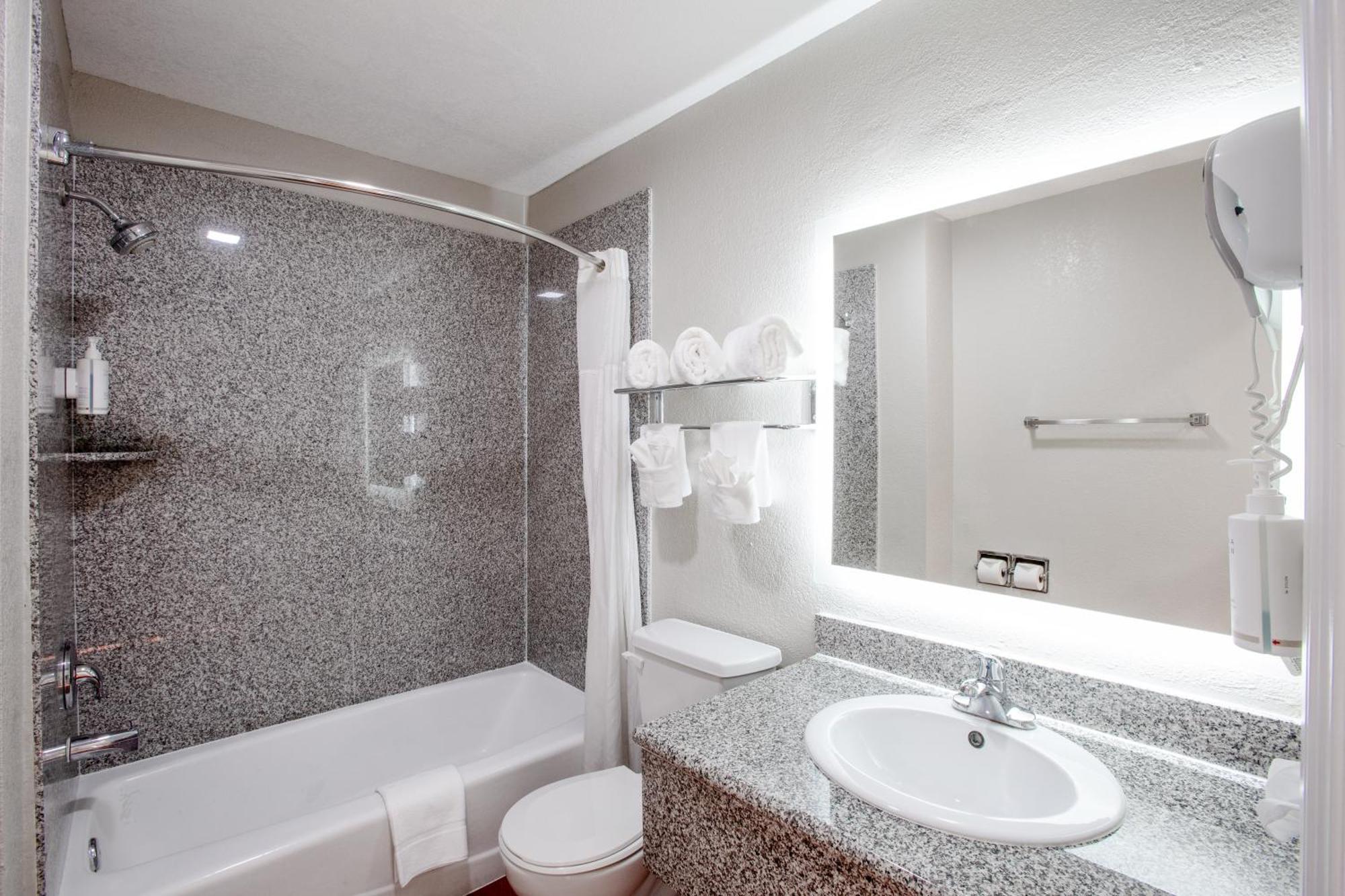 Elev8 Hotel Los Angeles, Lax Inglewood Luaran gambar