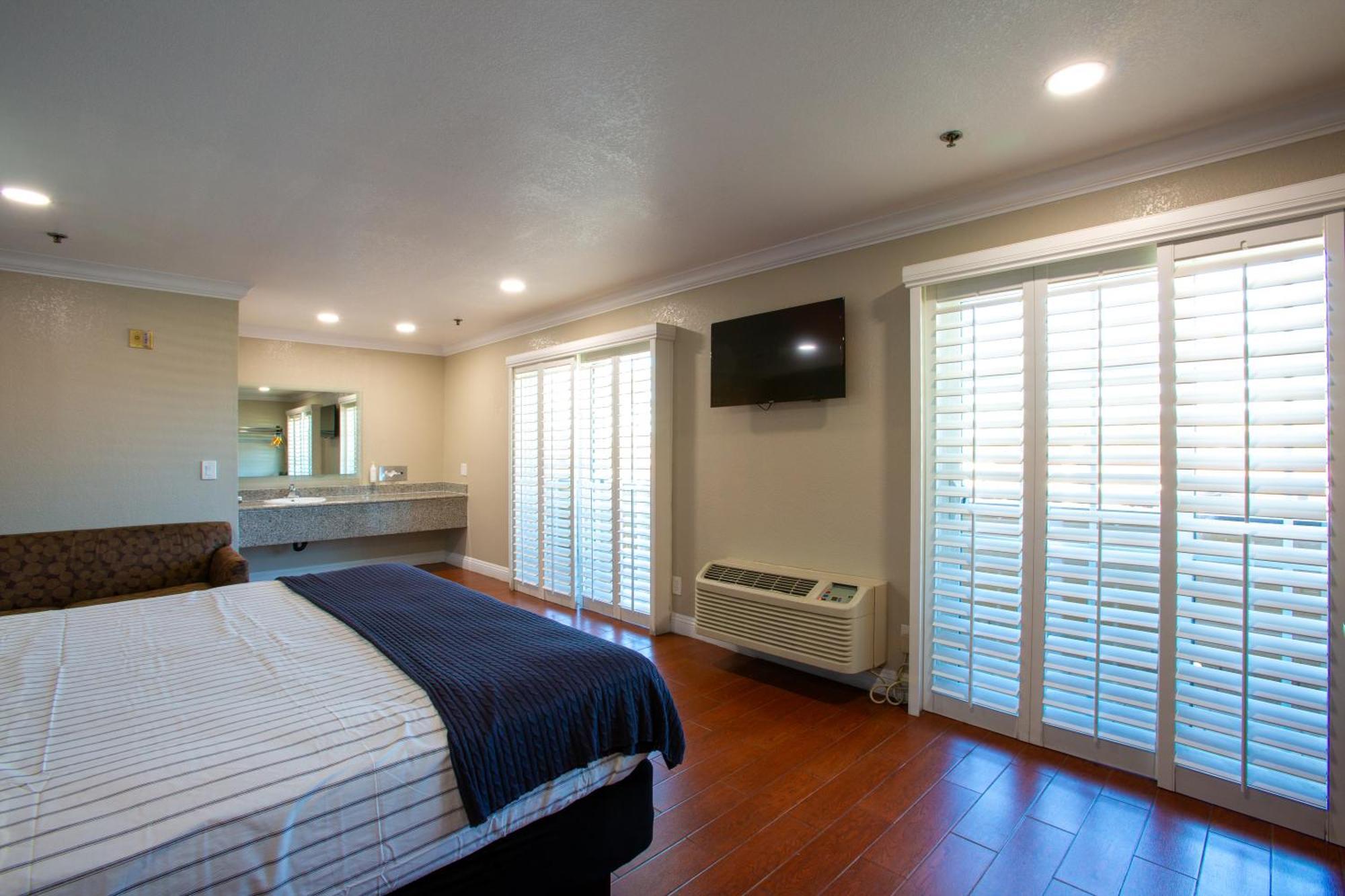 Elev8 Hotel Los Angeles, Lax Inglewood Luaran gambar