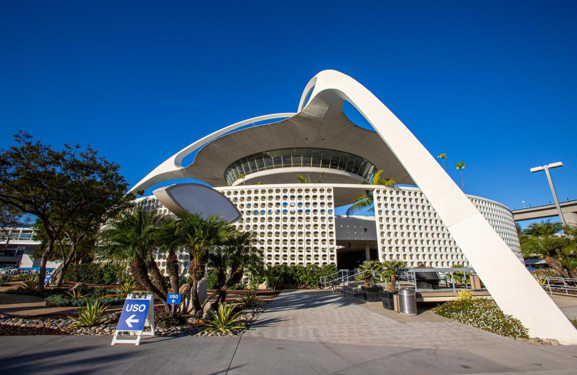 Elev8 Hotel Los Angeles, Lax Inglewood Luaran gambar