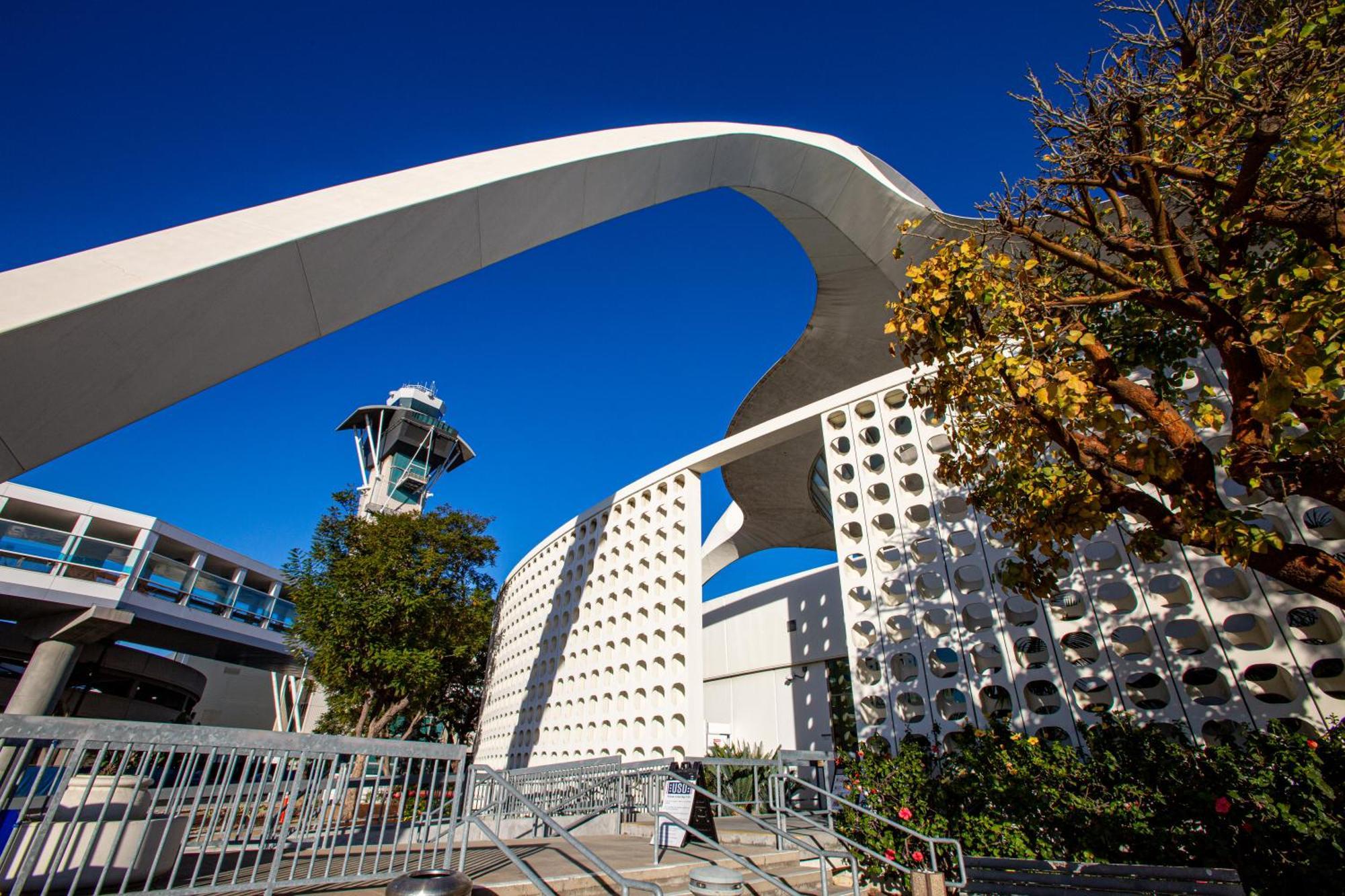 Elev8 Hotel Los Angeles, Lax Inglewood Luaran gambar