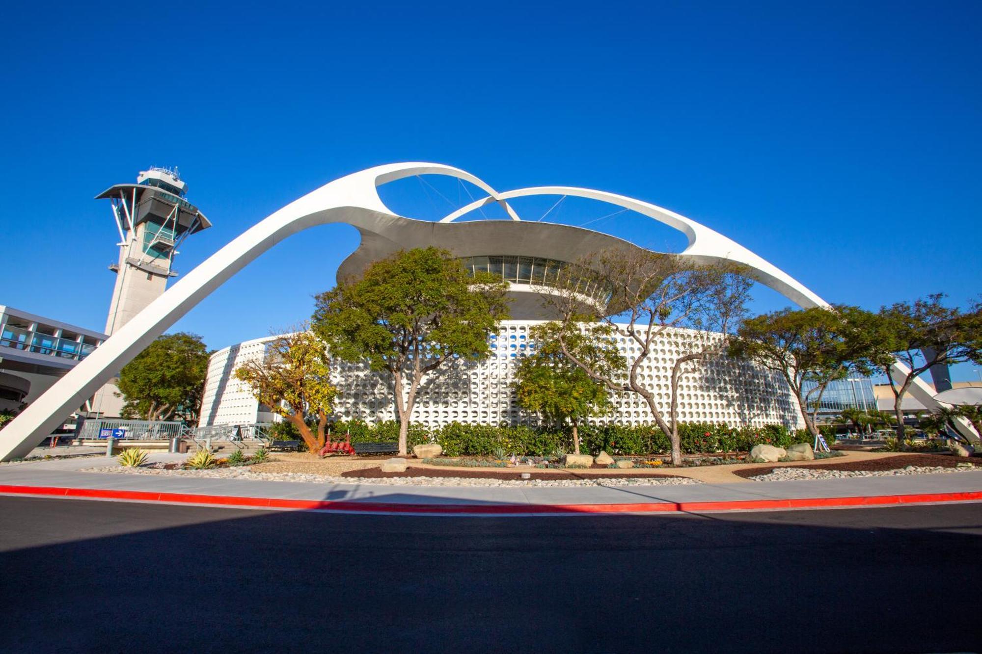Elev8 Hotel Los Angeles, Lax Inglewood Luaran gambar